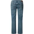 Miniatyrbild 2 av 3: Pepe Jeans Pl204848 Jeans Blå 28 / 30 Kvinna