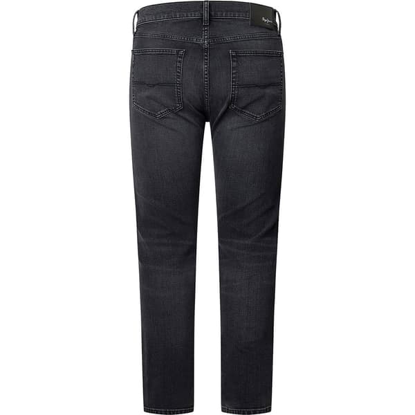 Pepe Jeans Pm207388 Jeans Grå 29 / 32 Mand