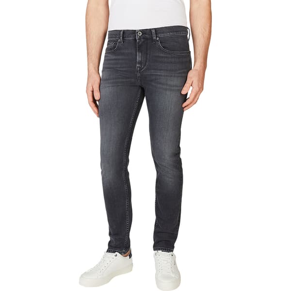 Pepe Jeans Pm207388 Jeans Grå 29 / 32 Mand