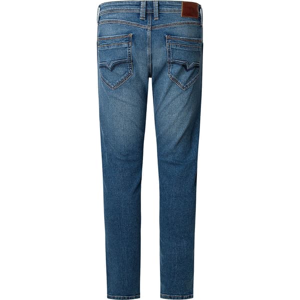 Pepe Jeans Pm207391 Jeans Blå 31 / 32 Man