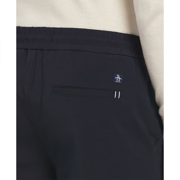 Original Penguin Drawstring Joggers Blå XL Mand