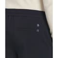 Miniatyrbillede 2 af 2: Original Penguin Drawstring Joggers Blå XL Mand