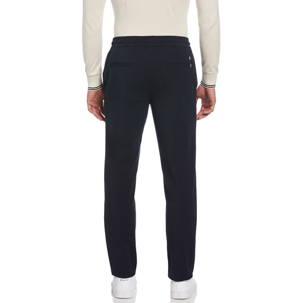 Original Penguin Drawstring Joggers Blå XL Mand