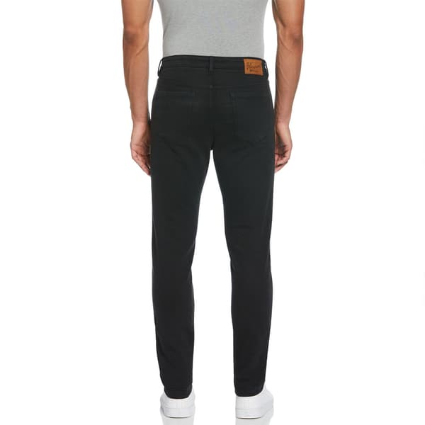 Original Penguin Garment Dyed Twill 5 Pocket Byxor Svart 30 / 32 Man