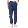 Miniatyrbild 2 av 3: Original Penguin Tencel Stretch Cargobyxor Blå 34 / 32 Man