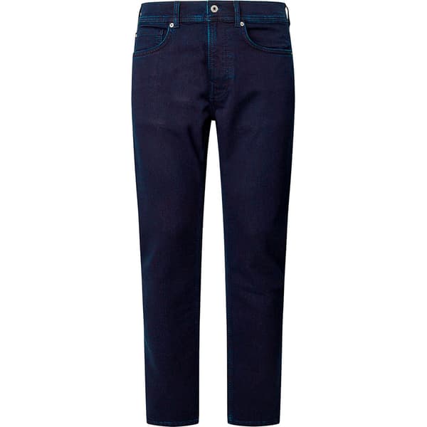 Pepe Jeans Slim Gymdigo Track Jeans Blå 30 / 32 Man
