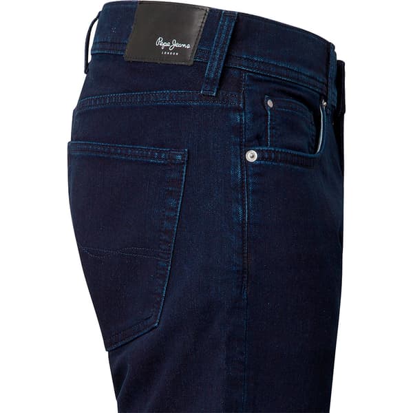 Pepe Jeans Slim Gymdigo Track Jeans Blå 30 / 32 Man