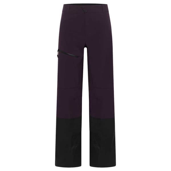 Jack Wolfskin Alpspitze Tour 3l Byxor Lila 58 Man