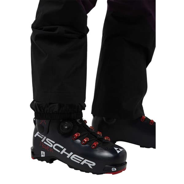 Jack Wolfskin Alpspitze Tour 3l Byxor Lila 58 Man
