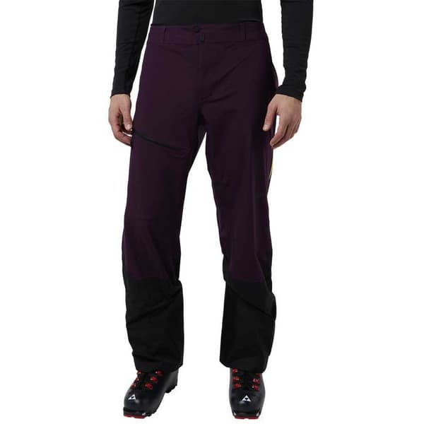 Jack Wolfskin Alpspitze Tour 3l Byxor Lila 58 Man