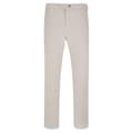 Pikkukuva 1 / 2: FaÇonnable Contemporary Gd Light Gab Stretch Chinohousut Beige 54 Mies