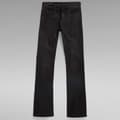 Miniatyrbillede 2 af 3: G-star Noxer Bootcut Jeans Sort 25 / 32 Kvinde