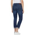 Miniatyrbillede 2 af 2: Pepe Jeans Violet Højtaljede Jeans Blå 26 / 32 Kvinde