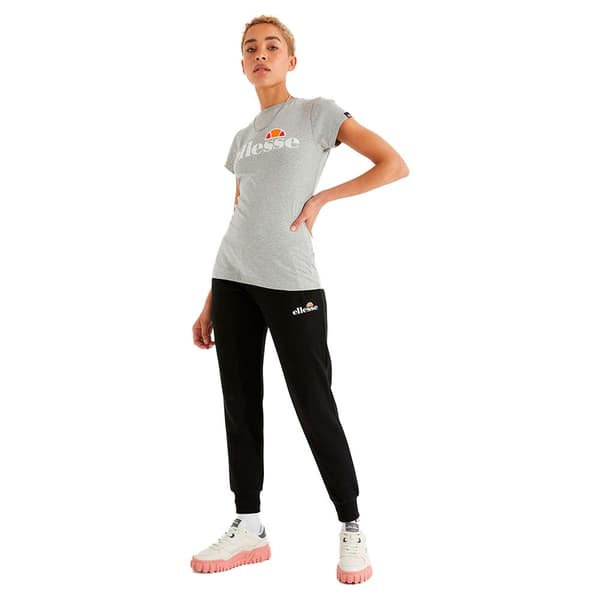 Ellesse Hallouli Joggers Sort 12 Kvinde