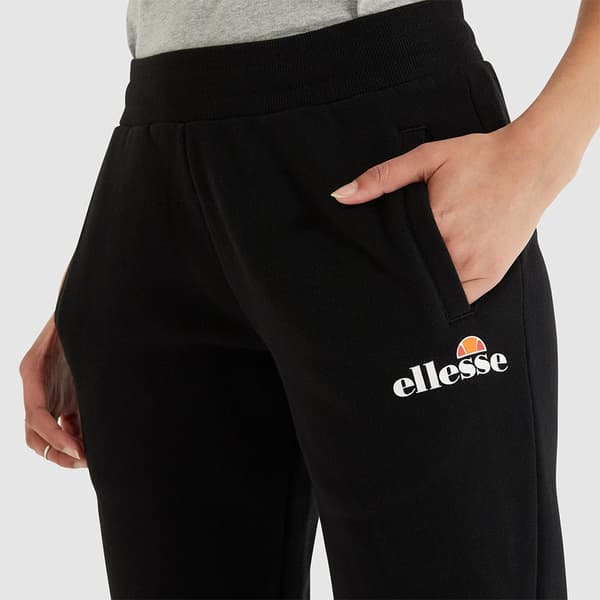 Ellesse Hallouli Joggers Sort 12 Kvinde