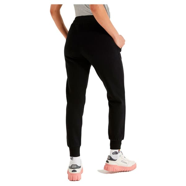 Ellesse Hallouli Joggers Sort 12 Kvinde