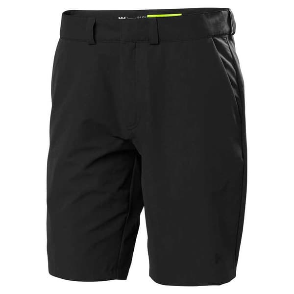 Helly Hansen Qd 10´´ Shorts Sort 28 Mand