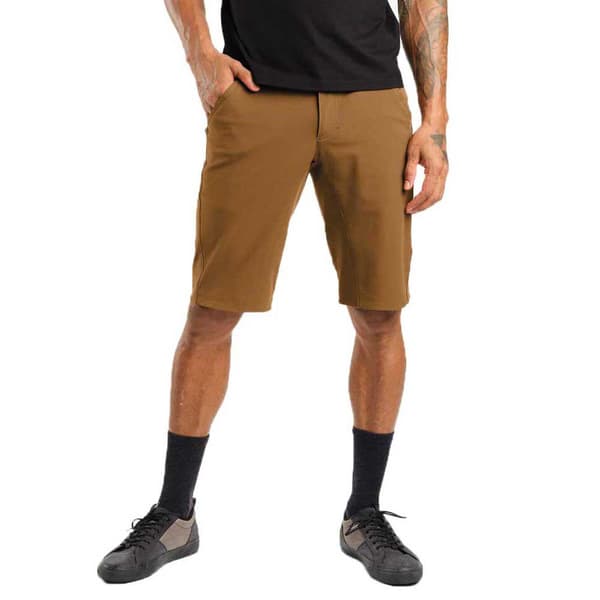 Chrome Sutro Shorts Brun 28 Mand