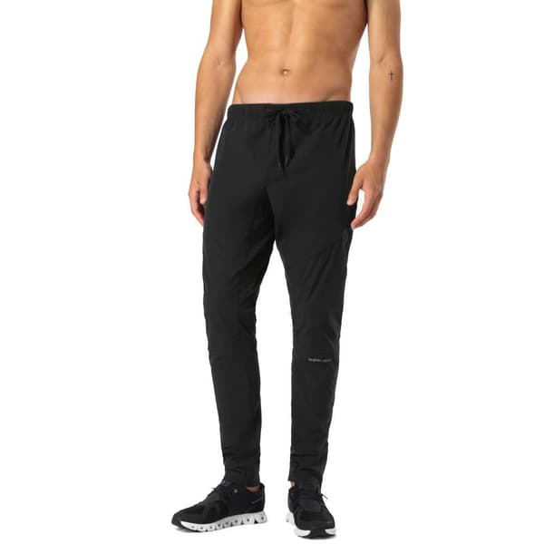 Super.natural Alpine Active Byxor Svart S Man