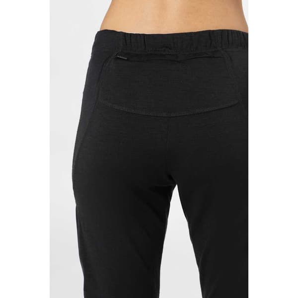 Super.natural Alpine Active Bukser Sort XL Kvinde