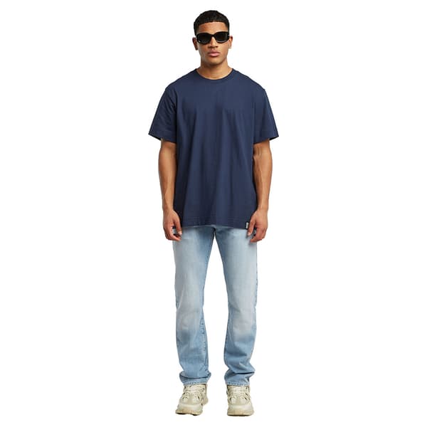 G-star 3301 Straight Fit Jeans Blå 33 / 32 Man