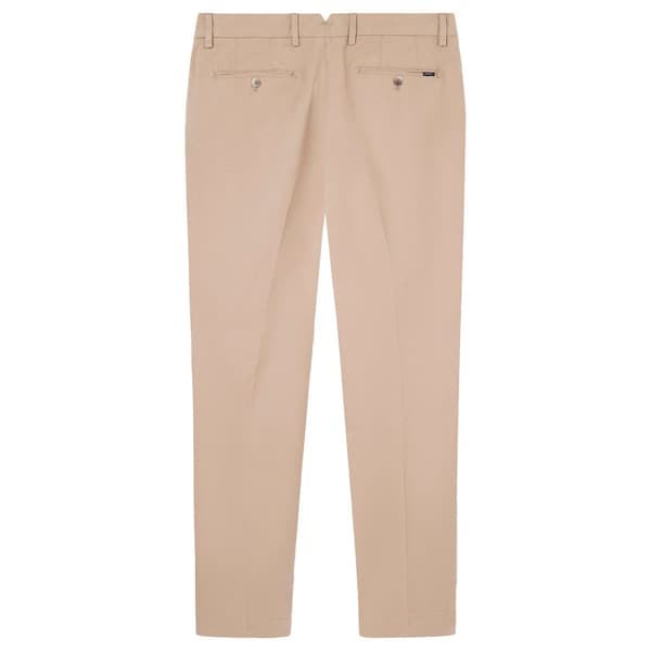 Hackett Sanderson Chinobyxor Beige 40 / 30 Man