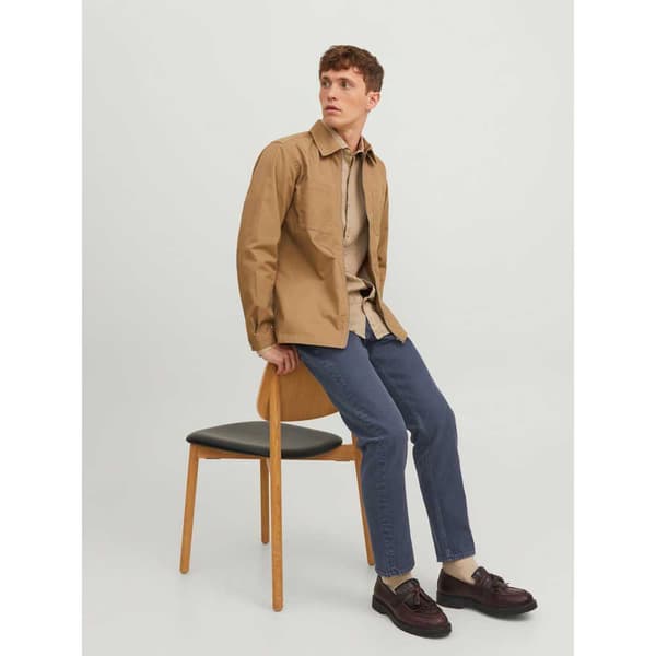 Jack & Jones Chris Joper Am 900 Jeans Blå 32 / 30 Man