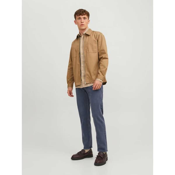 Jack & Jones Chris Joper Am 900 Jeans Blå 32 / 30 Man