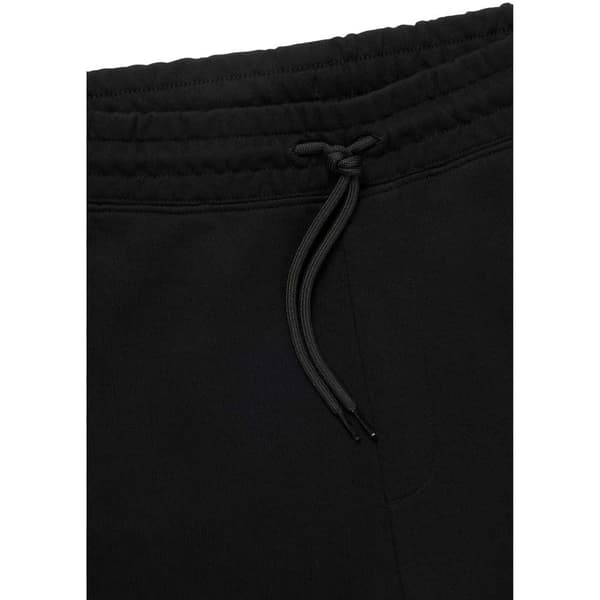 Hugo Nasensio 01 Blue Sports Shorts Sort XS Mand