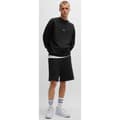 Miniatyrbillede 5 af 5: Hugo Nasensio 01 Blue Sports Shorts Sort XS Mand