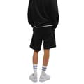 Miniatyrbillede 2 af 5: Hugo Nasensio 01 Blue Sports Shorts Sort XS Mand