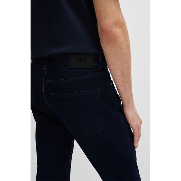 Boss H-delaware 10263151 Jeans Blå 30 / 32 Mand