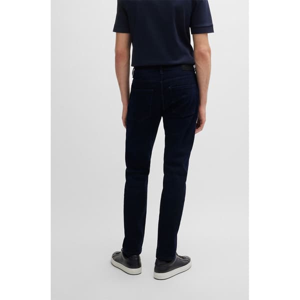 Boss H-delaware 10263151 Jeans Blå 30 / 32 Mand
