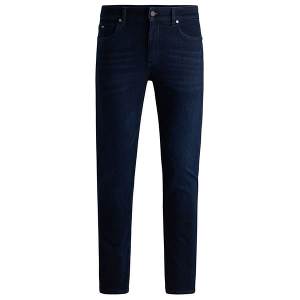 Boss H-delaware 10263151 Jeans Blå 31 / 34 Mand