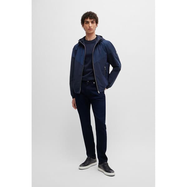 Boss H-delaware 10263151 Jeans Blå 31 / 34 Mand