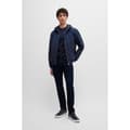 Miniatyrbillede 4 af 4: Boss H-delaware 10263151 Jeans Blå 31 / 34 Mand