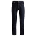 Miniatyrbillede 2 af 4: Boss H-delaware Jeans Blå 33 / 30 Mand