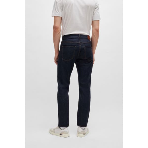 Boss H-delaware Jeans Blå 34 / 32 Mand