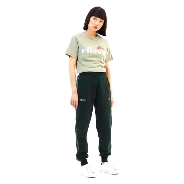 Ellesse Diana Housut Vihreä M Nainen