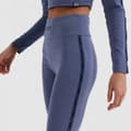 Miniatyrbillede 3 af 5: Ellesse Skia Leggings Grå 8 Kvinde