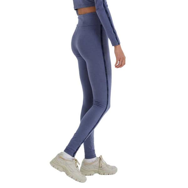 Ellesse Skia Leggings Grå 8 Kvinde