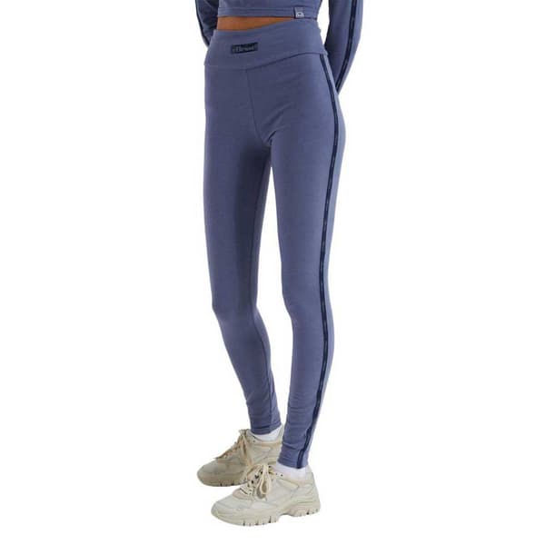 Ellesse Skia Leggings Grå 8 Kvinde