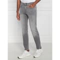 Miniatyrbillede 3 af 3: Boss Taber 10251090 Jeans Grå 32 Mand
