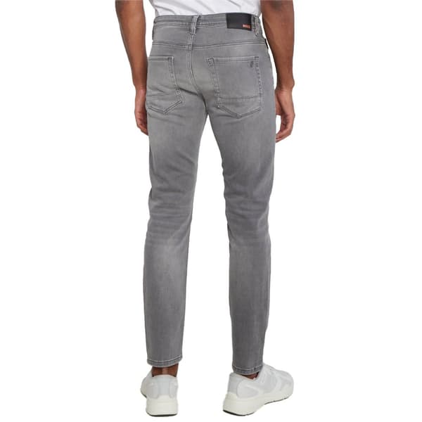 Boss Taber 10251090 Jeans Grå 32 Mand