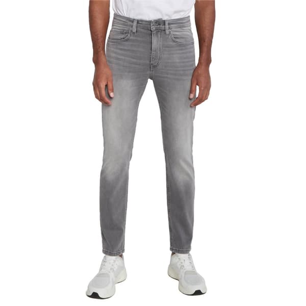 Boss Taber 10251090 Jeans Grå 32 Mand