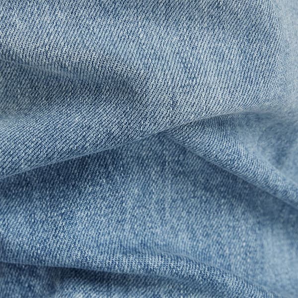 G-star 5620 Straight Tapered Fit Jeans Blå 28 / 30 Mand