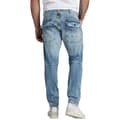 Miniatyrbillede 2 af 5: G-star 5620 Straight Tapered Fit Jeans Blå 28 / 30 Mand