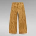 Miniatyrbillede 2 af 4: G-star Deck 20 Jeans Brun 26 / 32 Kvinde