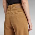 Miniatyrbillede 3 af 4: G-star Deck 20 Jeans Brun 26 / 32 Kvinde