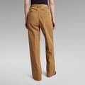 Miniatyrbillede 1 af 4: G-star Deck 20 Jeans Brun 26 / 32 Kvinde